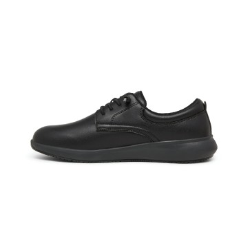 Zapatos de Trabajo Blucher Skog Suecos