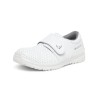 Zapatos Sanitarios de Velcro Eir Suecos