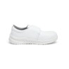 Zapatos Sanitarios de Velcro Eir Suecos