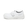 Zapatos Sanitarios de Velcro Eir Suecos