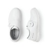 Zapatos Sanitarios de Velcro Eir Suecos