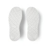 Zapatos Sanitarios de Velcro Eir Suecos