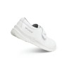 Zapatos Sanitarios de Velcro Eir Suecos