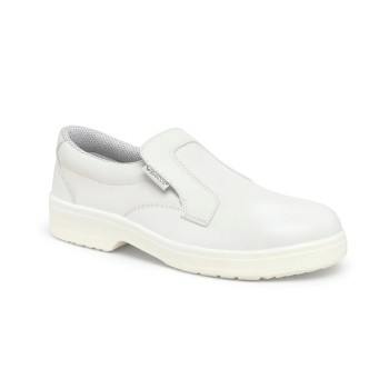 Zapatos de Seguridad Slip-On Aneto Suecos