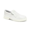 Zapatos de Seguridad Slip-On Aneto Suecos