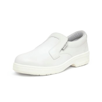 Zapatos de Seguridad Slip-On Aneto Suecos