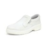 Zapatos de Seguridad Slip-On Aneto Suecos