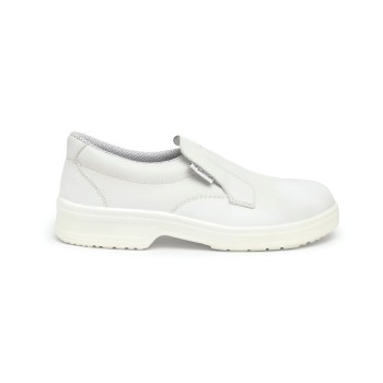 Zapatos de Seguridad Slip-On Aneto Suecos