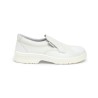 Zapatos de Seguridad Slip-On Aneto Suecos