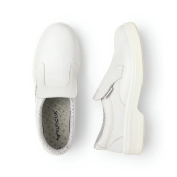 Zapatos de Seguridad Slip-On Aneto Suecos