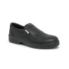 Zapatos de Seguridad Slip-On Aneto Suecos