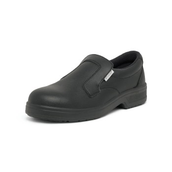 Zapatos de Seguridad Slip-On Aneto Suecos