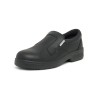 Zapatos de Seguridad Slip-On Aneto Suecos