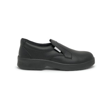 Zapatos de Seguridad Slip-On Aneto Suecos