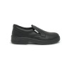 Zapatos de Seguridad Slip-On Aneto Suecos