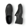 Zapatos de Seguridad Slip-On Aneto Suecos