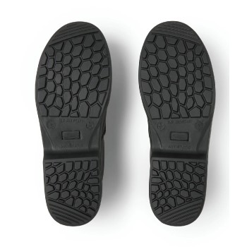 Zapatos de Seguridad Slip-On Aneto Suecos