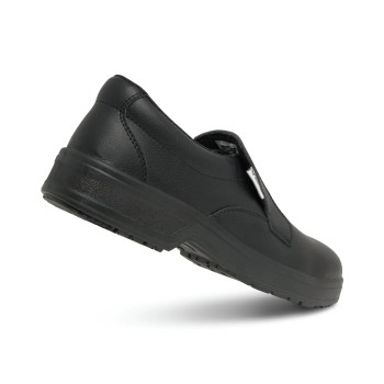 Zapatos de Seguridad Slip-On Aneto Suecos