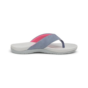 Sandalias Ergonómicas de Verano Havsand Suecos Confort