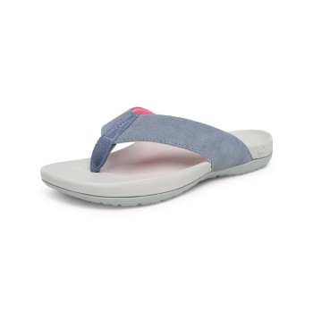 Sandalias Ergonómicas de Verano Havsand Suecos Confort