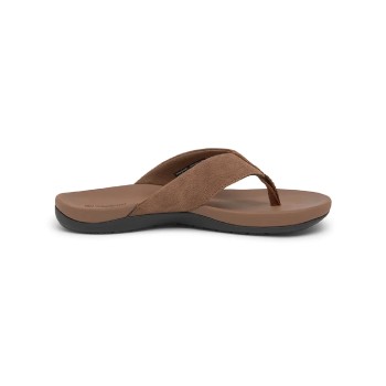 Sandalias Ergonómicas de Verano Havsand Suecos Confort