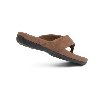 Sandalias Ergonómicas de Verano Havsand Suecos Confort