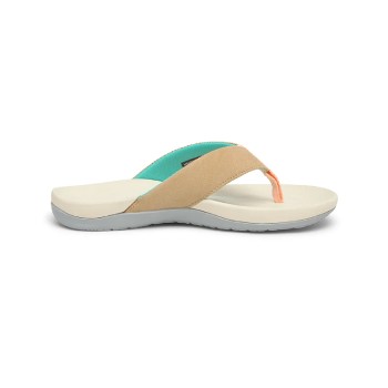 Sandalias Ergonómicas de Verano Havsand Suecos Confort