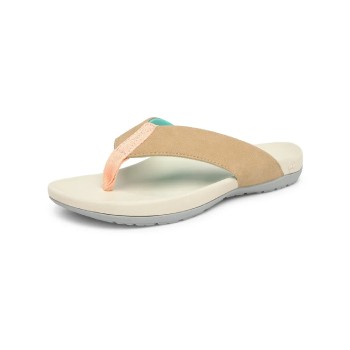 Sandalias Ergonómicas de Verano Havsand Suecos Confort