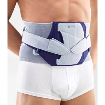 Faja Ortesis Lumbar LumboLoc Forte Bauerfeind