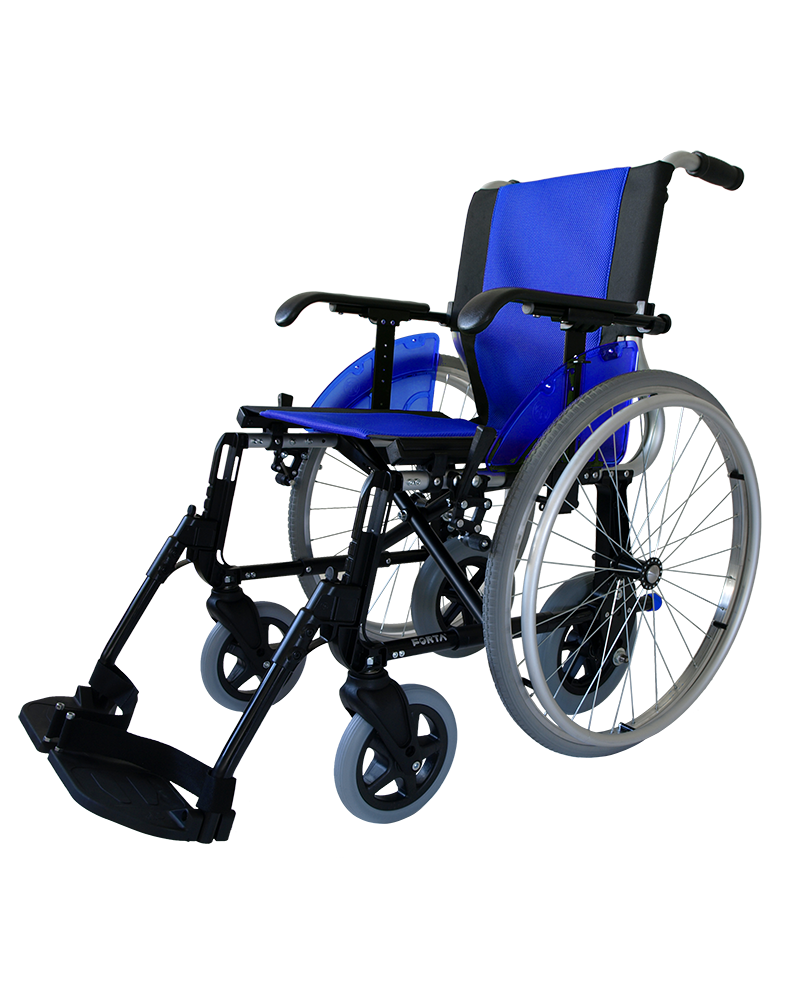 SILLA DE RUEDAS LINE DÚO DE 24" CON RUEDAS MACIZAS SILLA DE RUEDAS LINE DÚO DE 24" CON RUEDAS MACIZAS