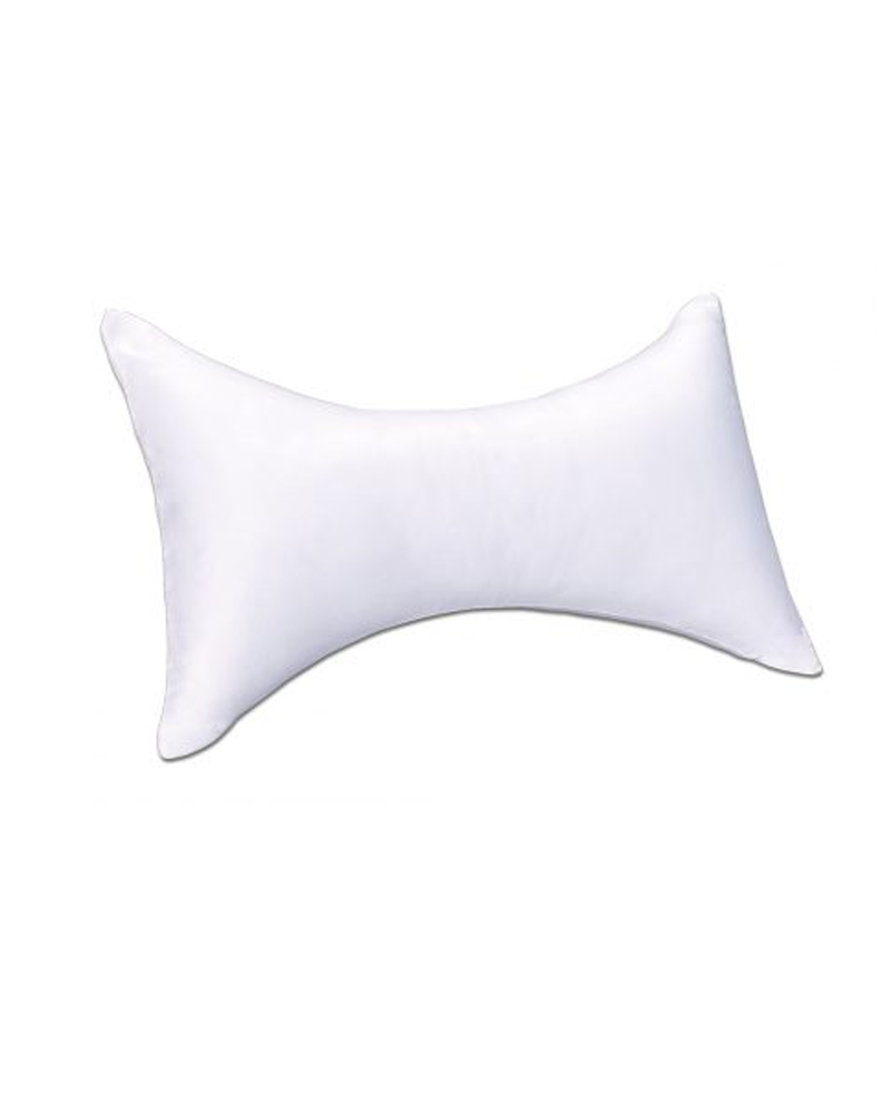 ALMOHADA MARIPOSA CERVICAL ERGONÓMICA 60x40