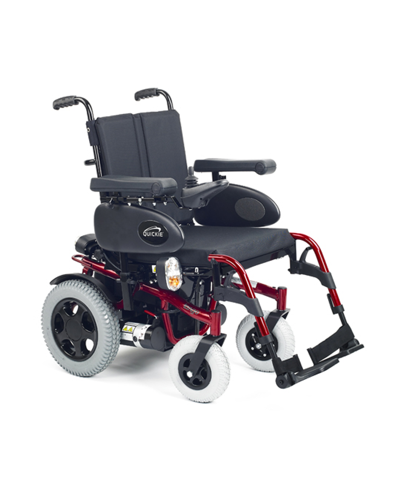 SILLA ELÉCTRICA TANGO STANDARD SILLA ELÉCTRICA TANGO STANDARD