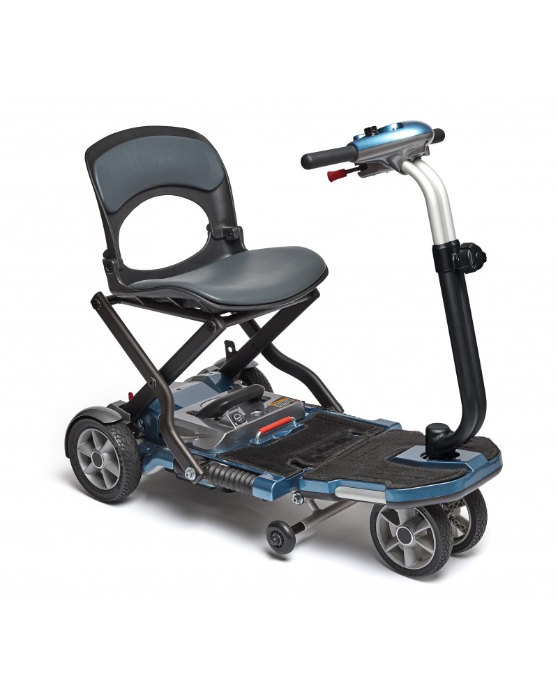 SCOOTER ELÉCTRICO I-BRIO S SCOOTER ELÉCTRICO I-BRIO S