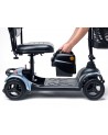 SCOOTER ELÉCTRICO I-NANO