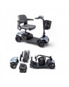 SCOOTER ELÉCTRICO I-CONFORT