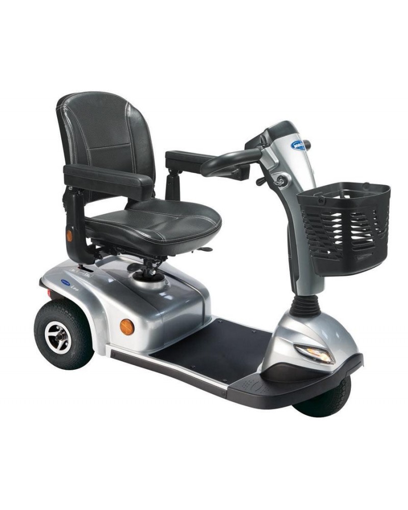 SCOOTER LEO DESMONTABLE 3 RUEDAS 36 AH 8 KM/H SCOOTER LEO DESMONTABLE 3 RUEDAS 36 AH 8 KM/H