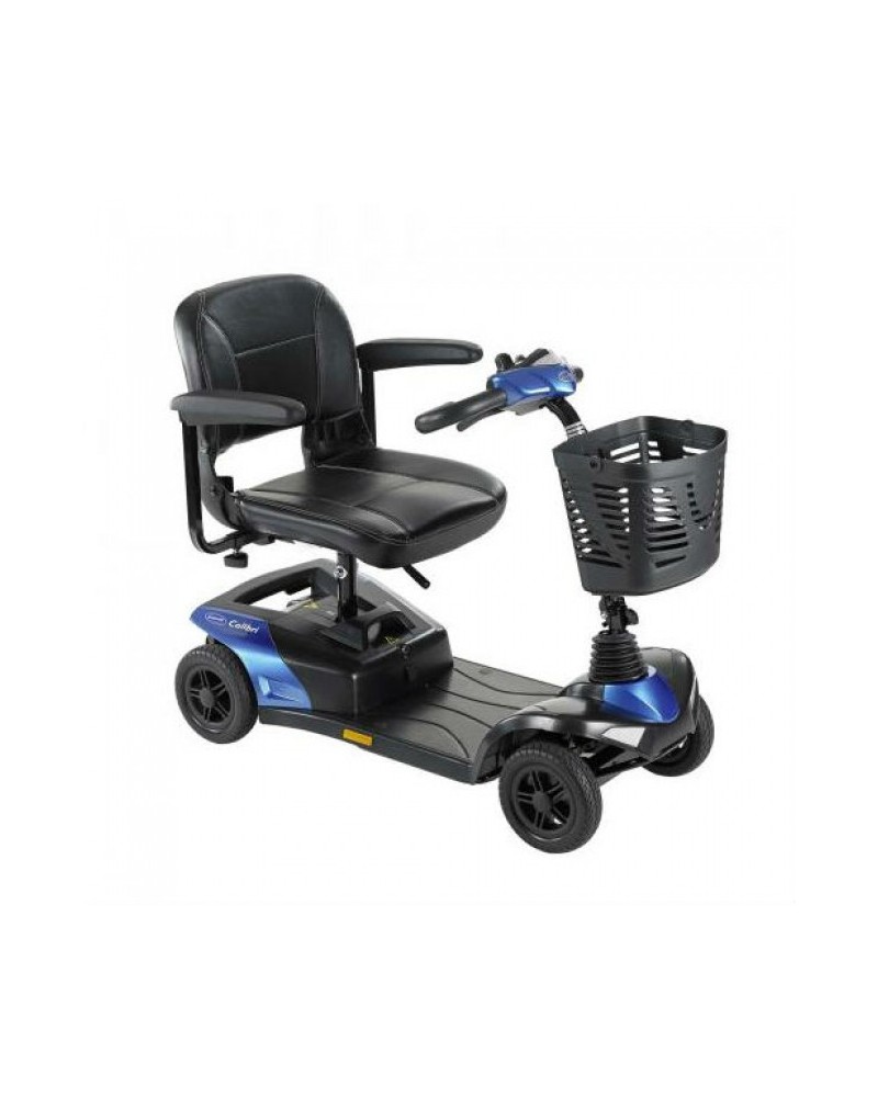 SCOOTER COLIBRI DESMONTABLE VERSION EXTERIOR 18 AH SCOOTER COLIBRI DESMONTABLE VERSION EXTERIOR 18 AH