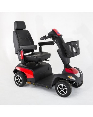 SCOOTER ORION METRO 4 RUEDAS 50 AH 10 KM/H Y LUCES
