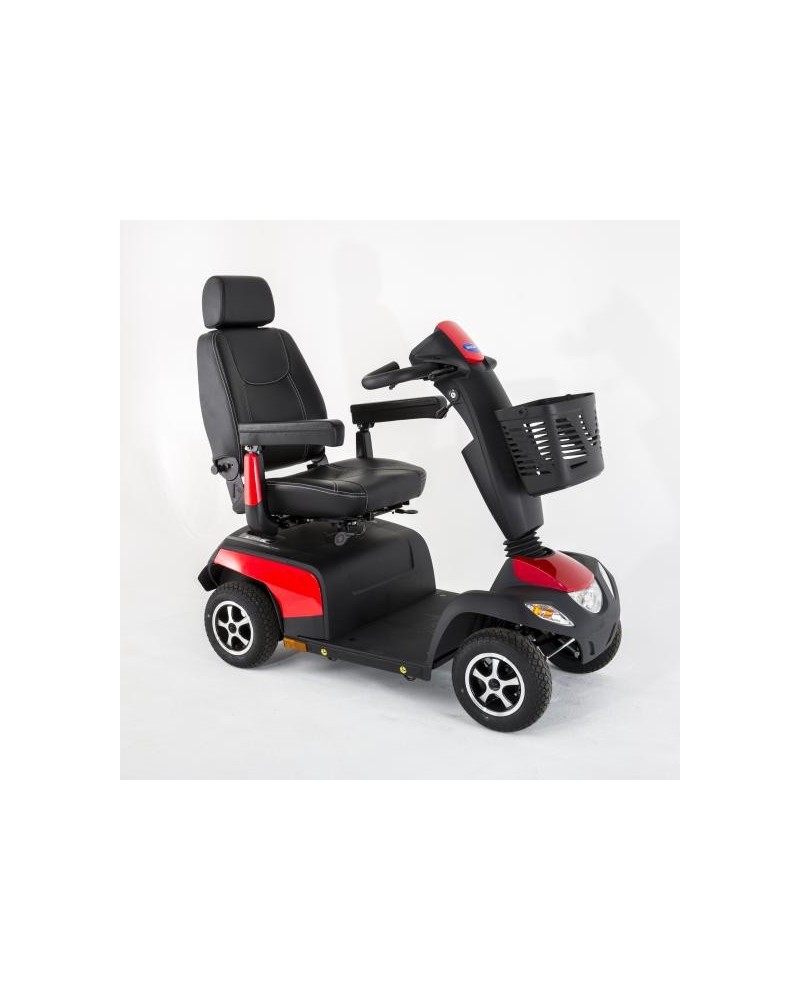 SCOOTER ORION METRO 4 RUEDAS 50 AH 10 KM/H Y LUCES