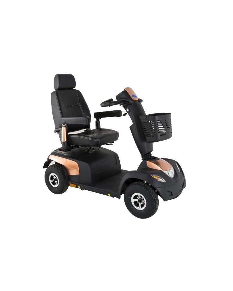 SCOOTER ELECTRICO COMET PRO 4 RUEDAS 75 AH 15 KM/H SCOOTER ELECTRICO COMET PRO 4 RUEDAS 75 AH 15 KM/H