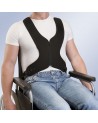 ARNES CHALECO CON CREMALLERA