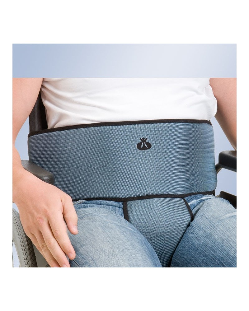 CINTURÓN ABDOMINAL Y PIEZA PERINEAL CINTURÓN ABDOMINAL Y PIEZA PERINEAL