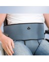 CINTURÓN ABDOMINAL Y PIEZA PERINEAL