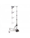 GRUA HERCULES PARA TRANSFERENCIA DE SCOOTERS Y SILLAS PLEGABLES