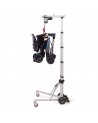 GRUA HERCULES PARA TRANSFERENCIA DE SCOOTERS Y SILLAS PLEGABLES