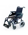 SILLA DE RUEDAS BREEZY PREMIUM RUEDAS 12"