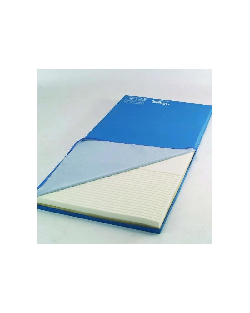 Sobrecolchón Propad Visco de Invacare Sobrecolchón Propad Visco de Invacare