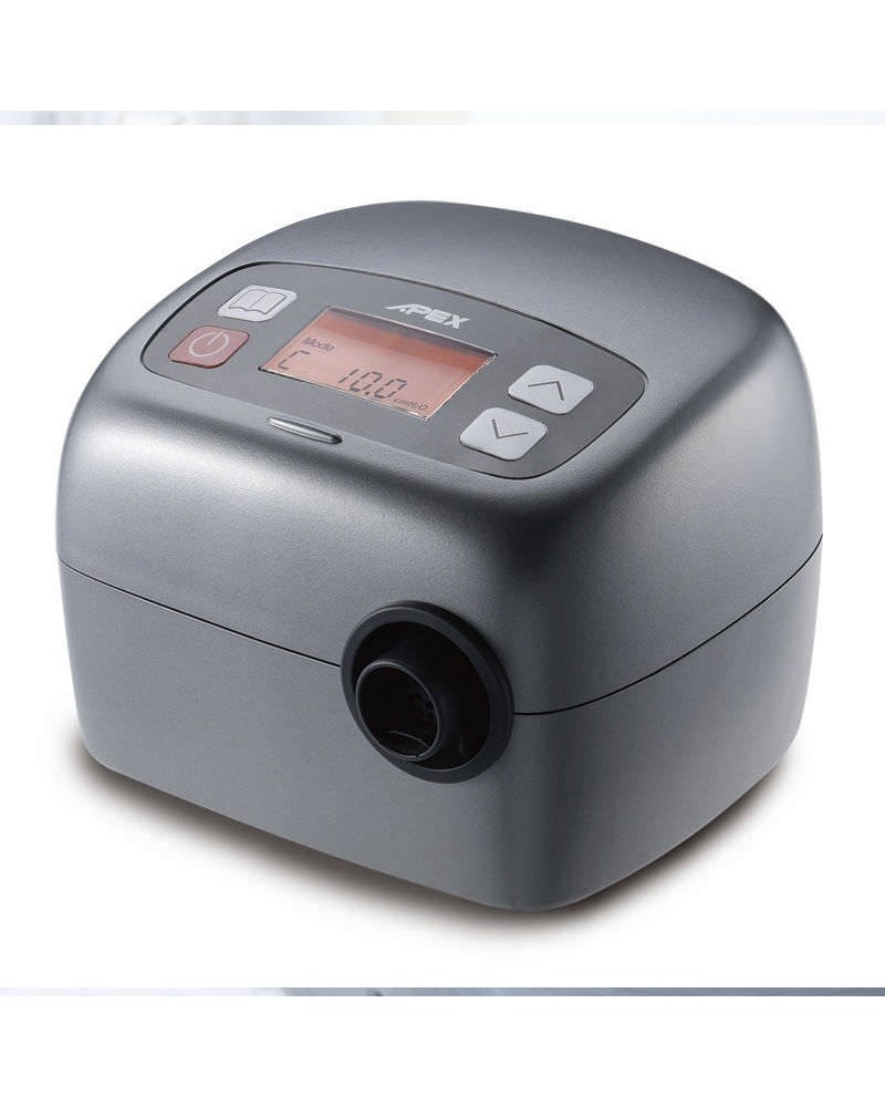 CPAP XT-FIT APNEA DEL SUEÑO CPAP XT-FIT APNEA DEL SUEÑO