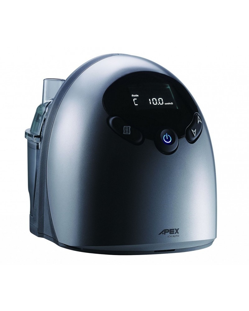 CPAP ICH AUTO APNEA DEL SUEÑO CPAP ICH AUTO APNEA DEL SUEÑO