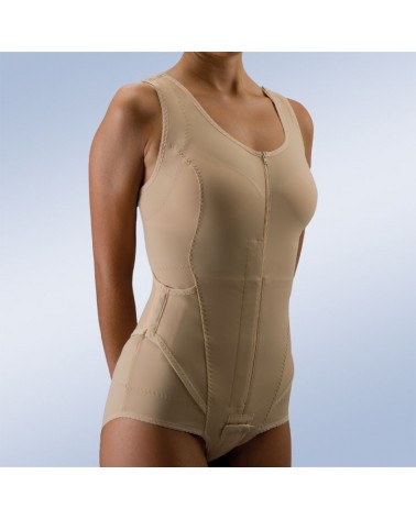 BODY BODYOSTEC CON TRACCION LUMBAR BOD-100T